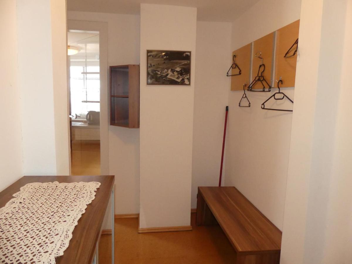Apartment Appartement Anneliese By Interhome Saalfelden Exterior photo